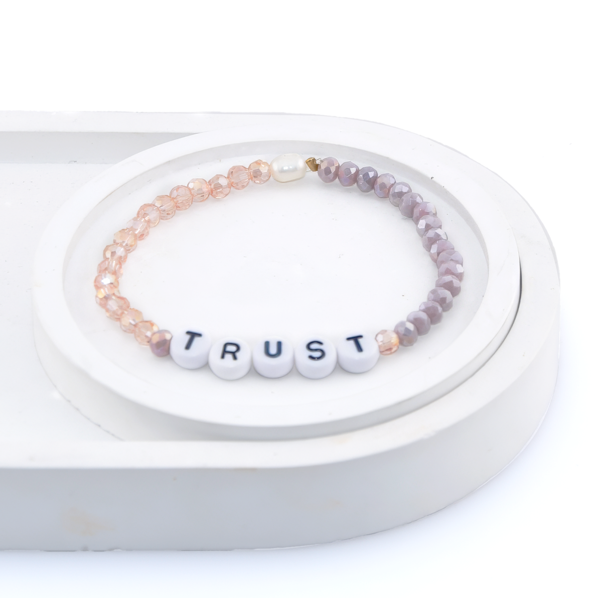 Armband "The Visionary"