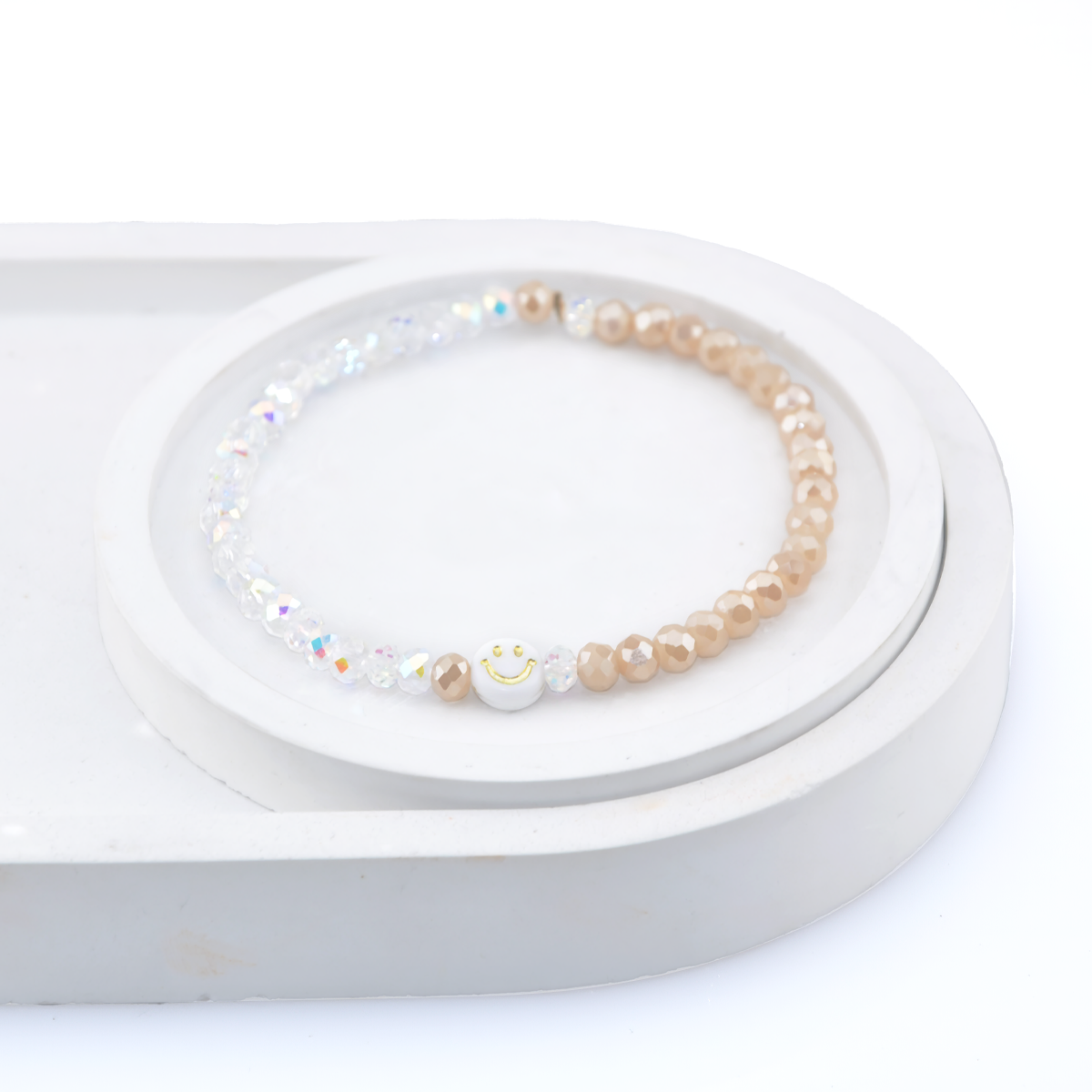 Armband " The Radiant"