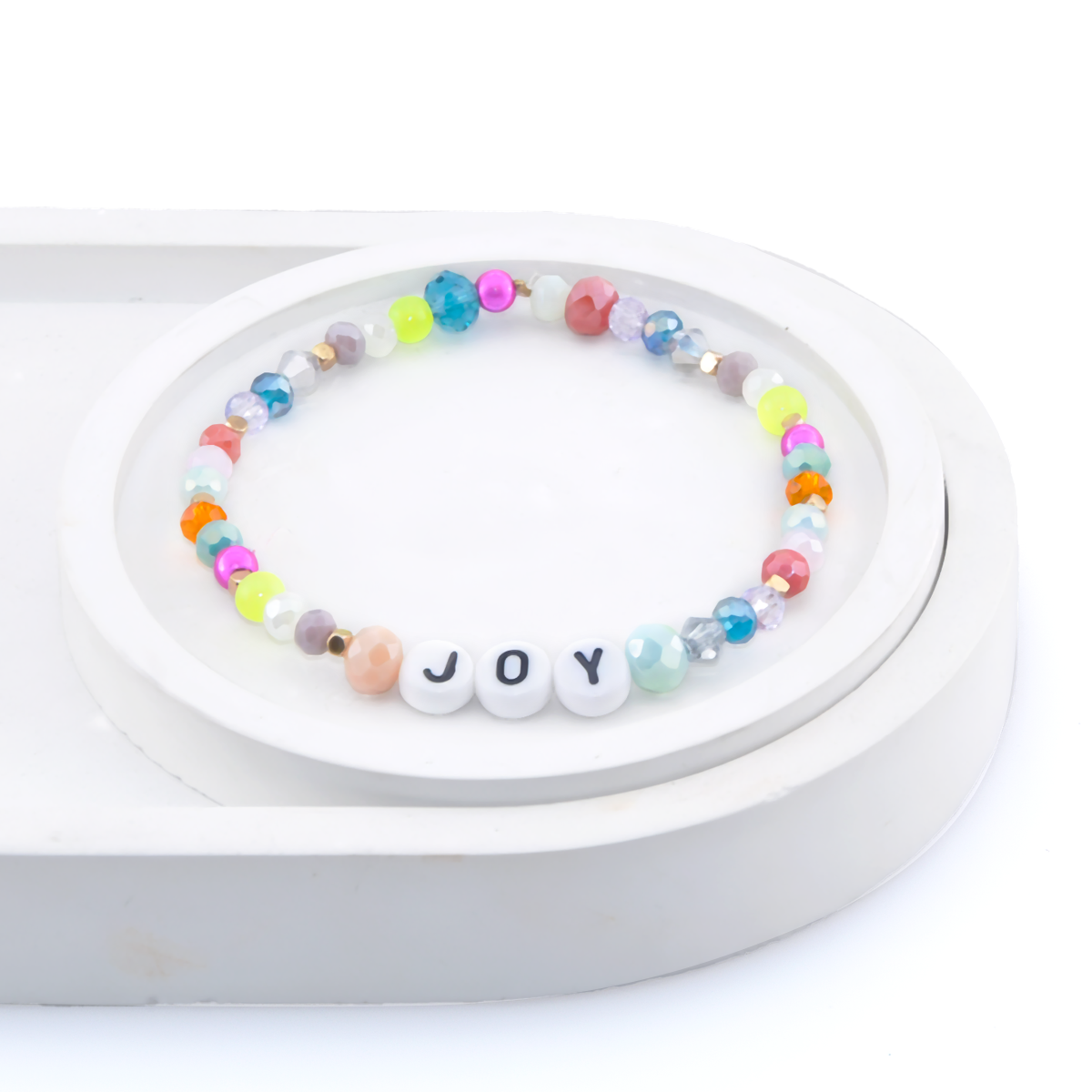 Armband "The Optimist"