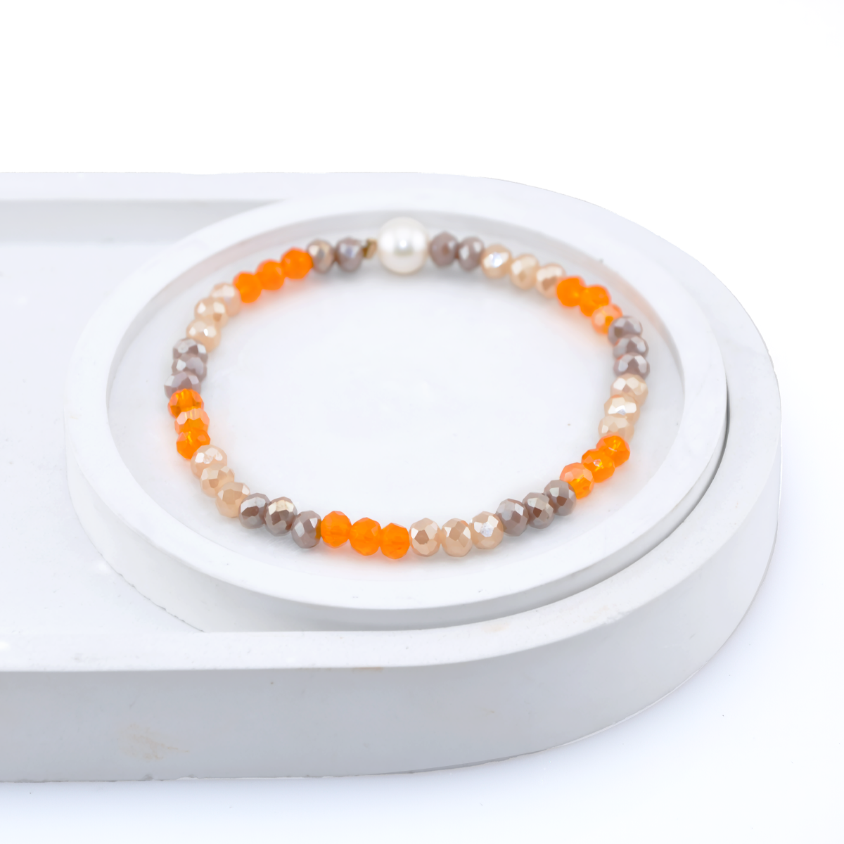 Armband "The Energizer"