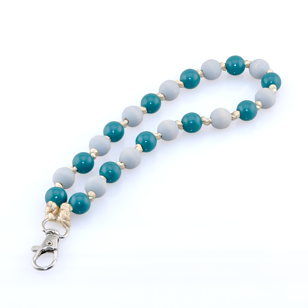 Surf Vibes – Sportliche Handykette