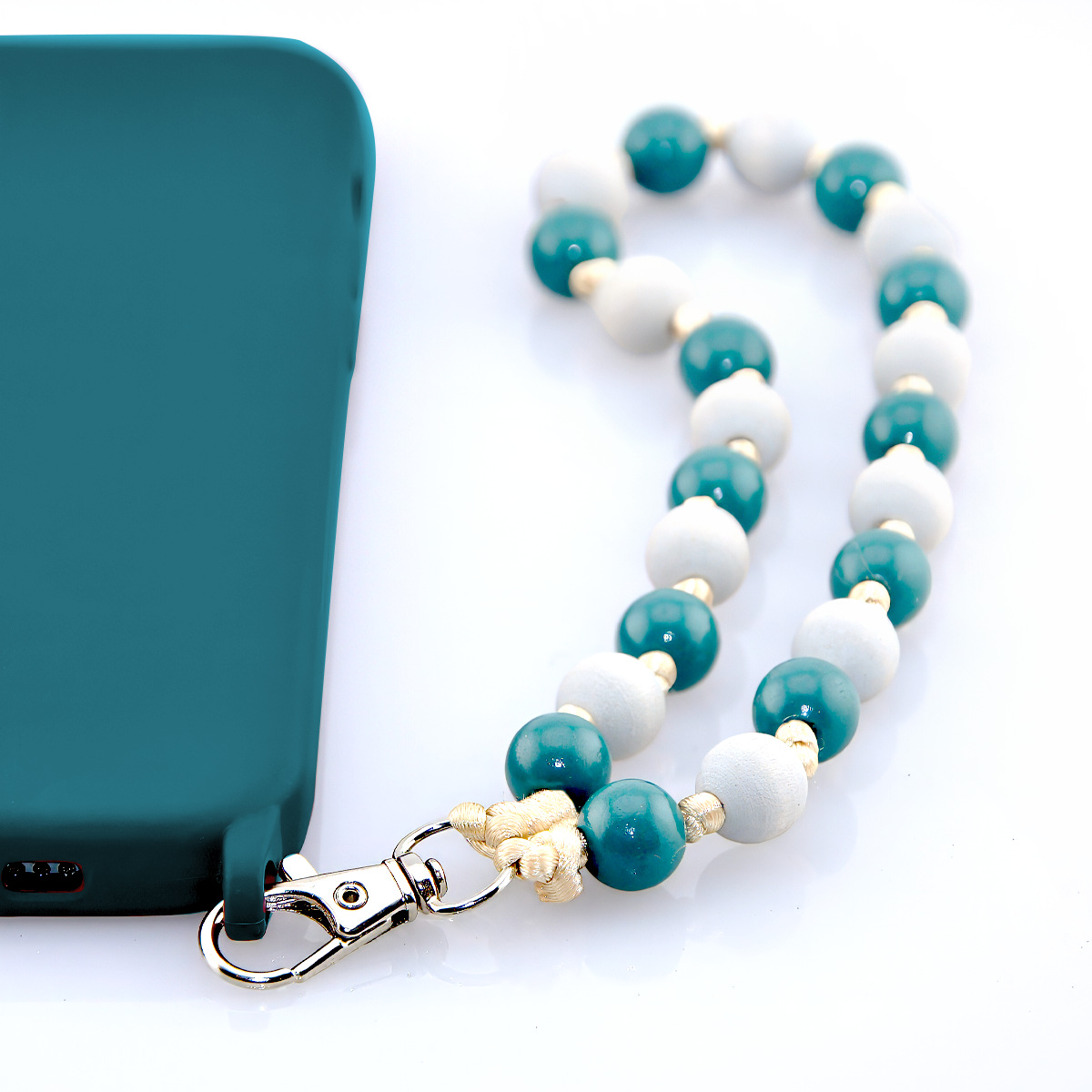 Surf Vibes – Sportliche Handykette