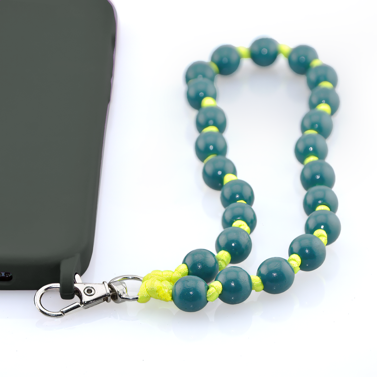 Elegant Vibes – Stilvolle Handykette