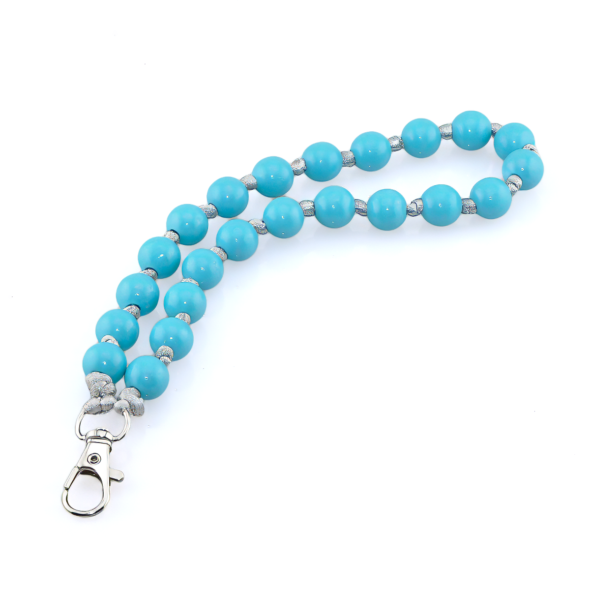 Blue Lagoon Vibes – Charmante Handykette