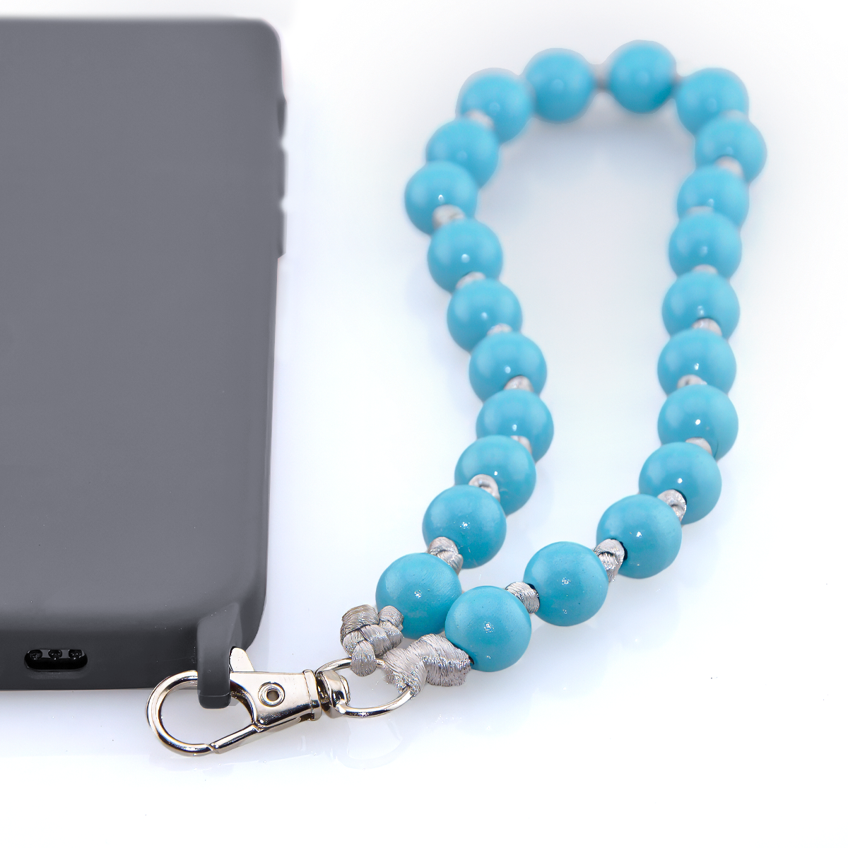 Blue Lagoon Vibes – Charmante Handykette