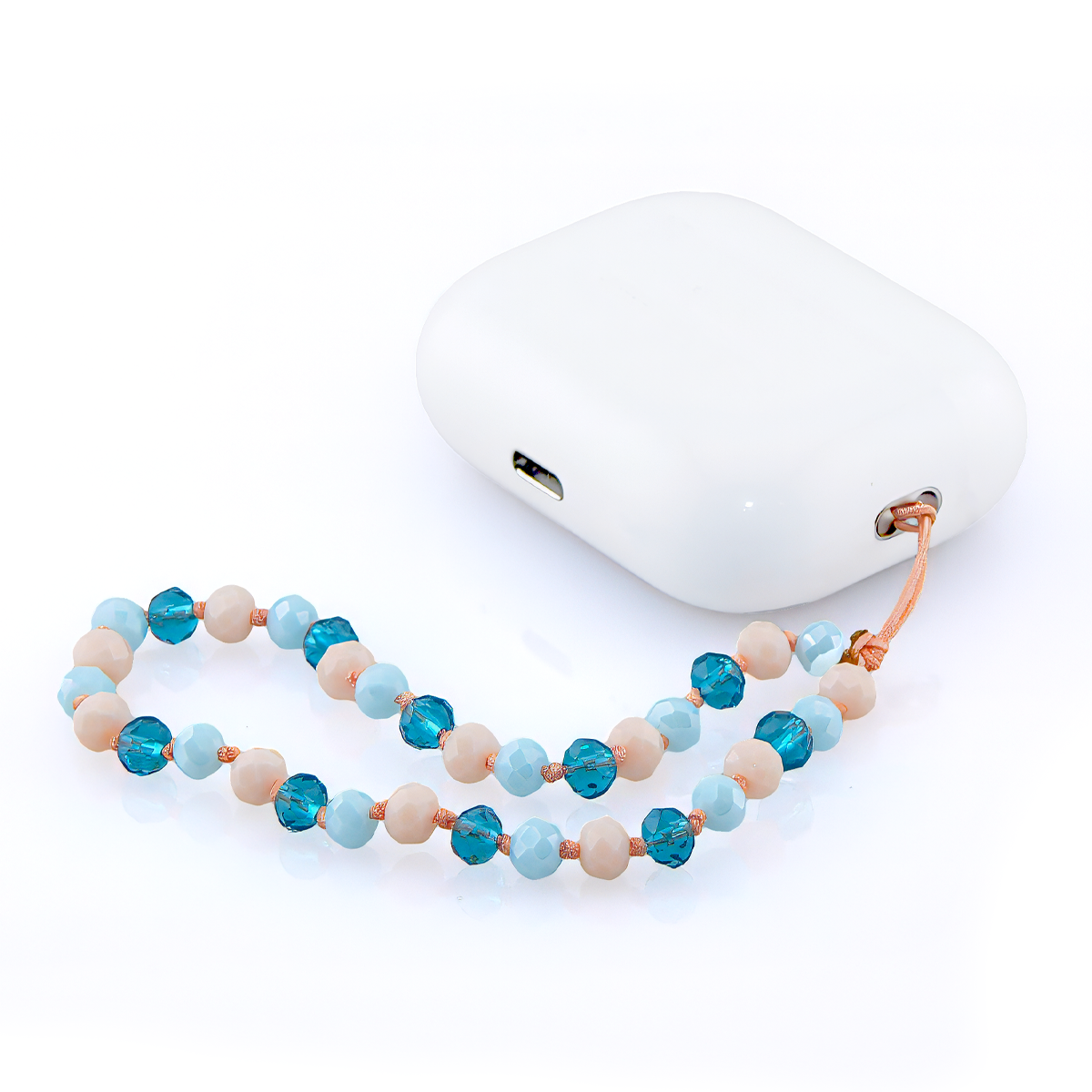 Ocean Breeze – Stilvolles Accessoire für Ladecase und Smartphone