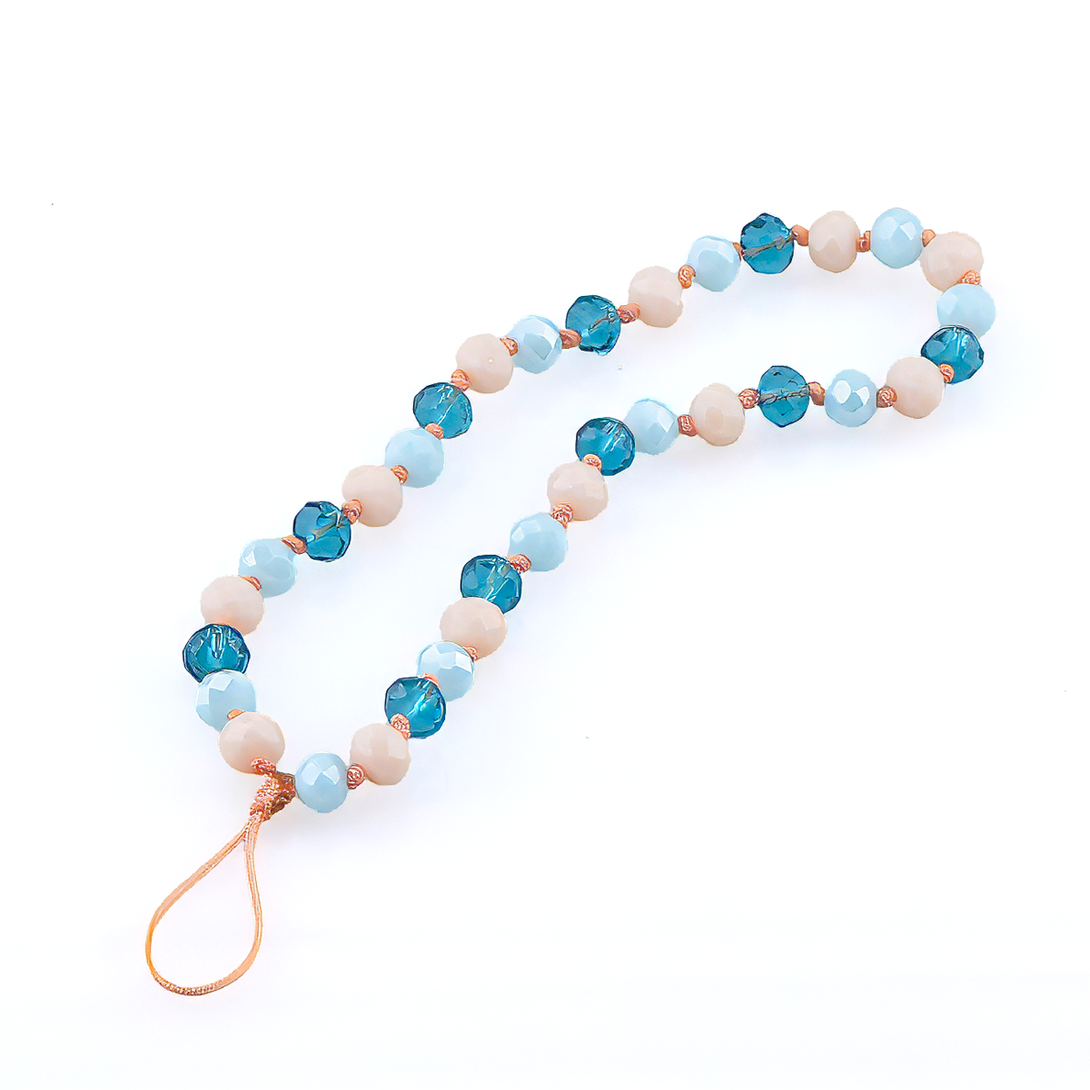 Ocean Breeze – Stilvolles Accessoire für Ladecase und Smartphone