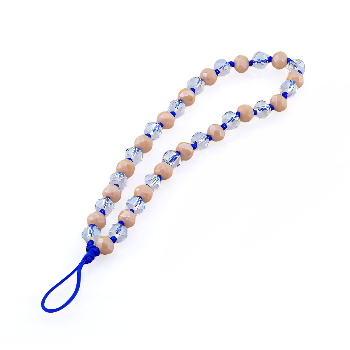 Deep Sea Sparkle – Edles Highlight für Smartphone und Ladecase