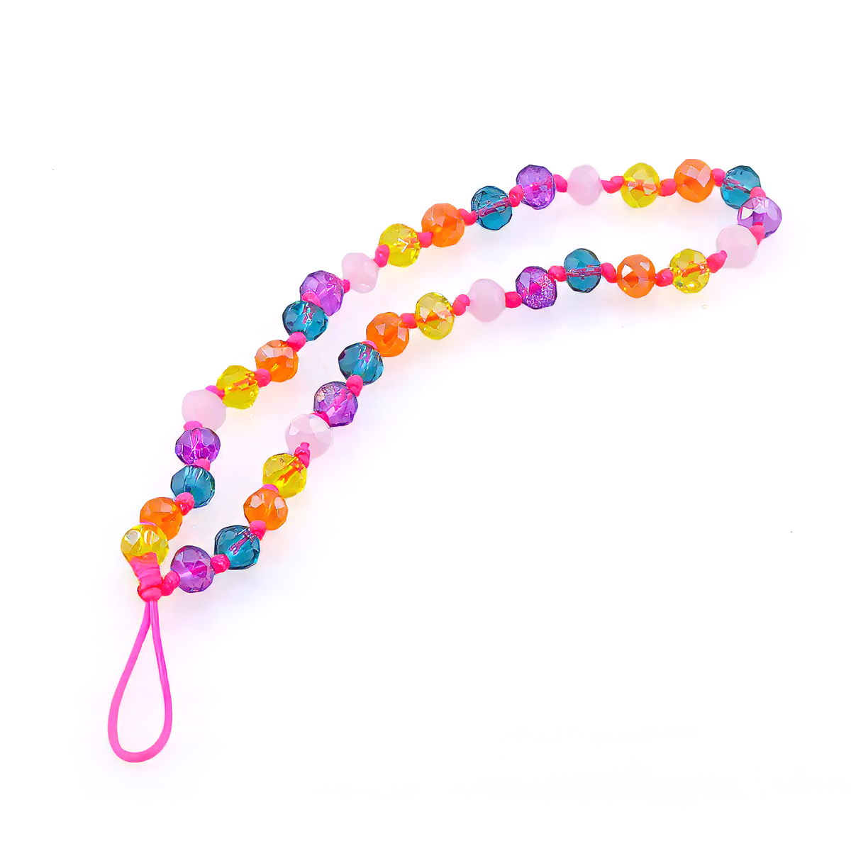 Rainbow Joy – Farbenfroher Eyecatcher für Smartphone und Ladecase