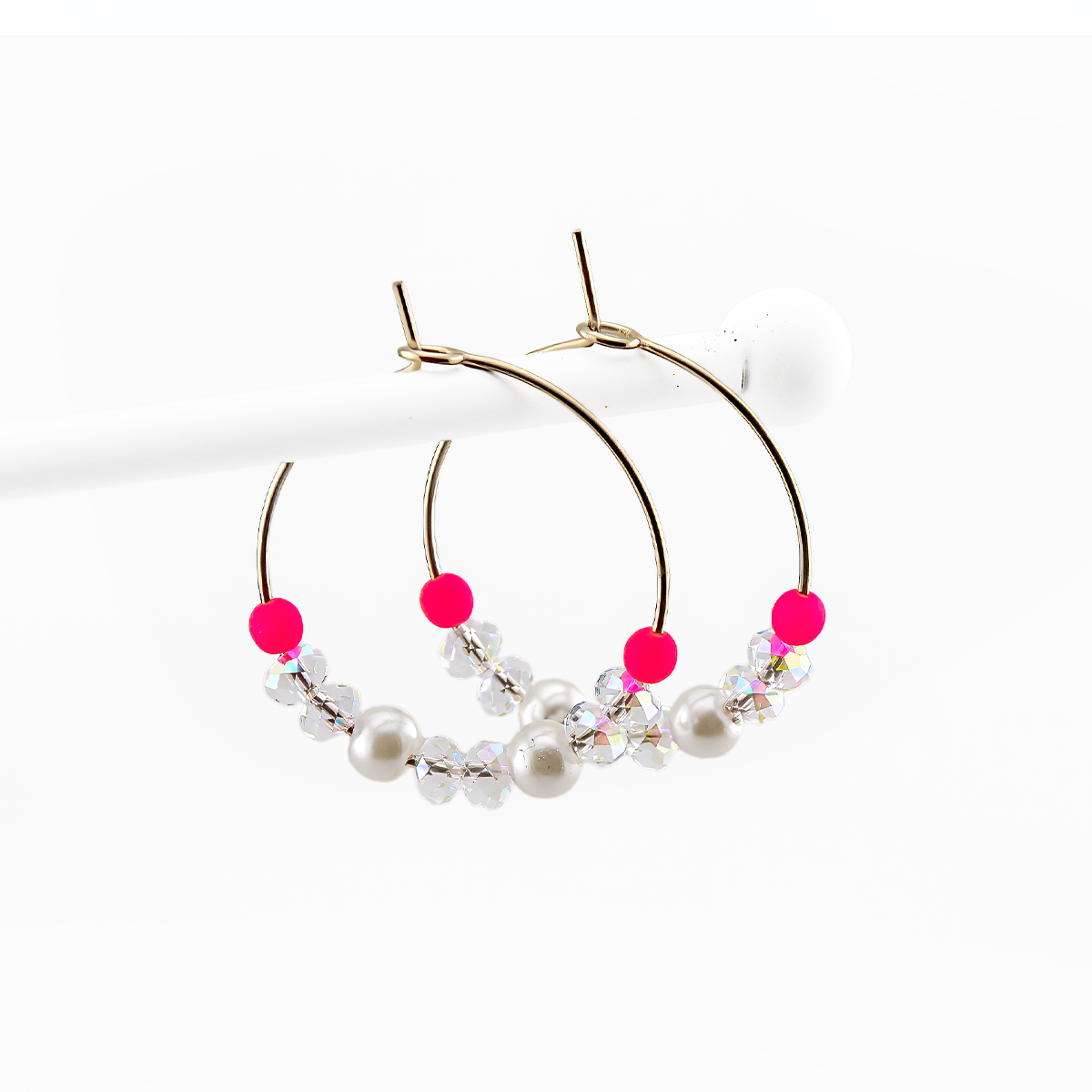 Ohrringe Lani Kea'ula