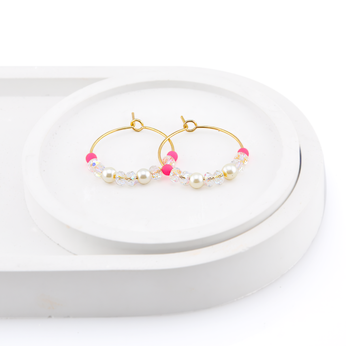 Ohrringe Lani Kea'ula